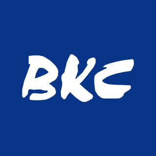 Логотип @bkc_moscow - Английский для взрослых с ВКС