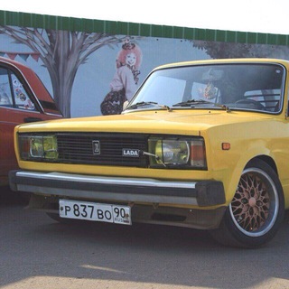 Логотип @bkchat - Боевая Классика "ЧАТ"