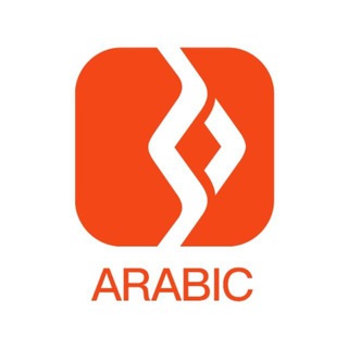Логотип @bkexarabic - BKEX Arabic