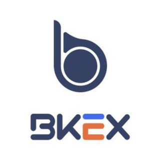 Логотип @bkexglobal - BKEX Global官方中文群