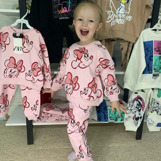 Логотип @bkids_moda - Zara kids | Зара детская одежда