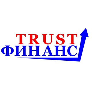 Логотип @bkirussia - ТрастФинанс