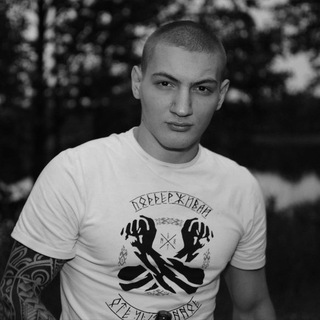 Логотип @BKKuC66BxJk0MDgy - ОРЛИК🕸