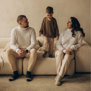 Логотип @bklkvlife - БАКЛЫКОВЫ 💚