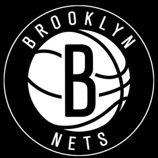 Логотип @bklynnetss - Brooklyn Nets