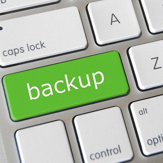 Логотип @bkpadm - Backup Administrators