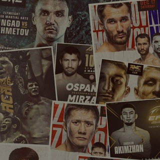 Логотип @bkrug - БОЙцовский КРУГ