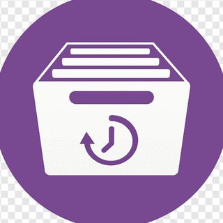 Логотип @bkstorage - IT Архив