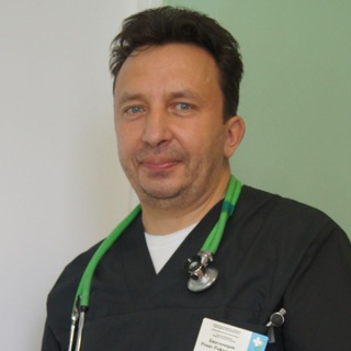 Логотип @bktnevrolog - 💎Dr. Pirogovskiy