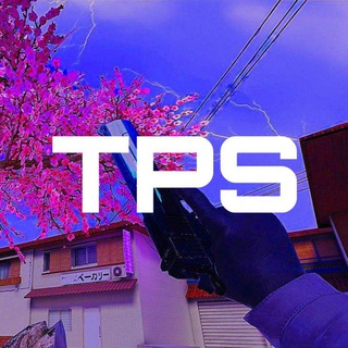 Логотип @bktournirsso2 - TPS by lonely I турниры по Standoff 2