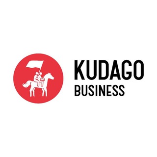 Логотип @bkudago - KUDAGO: Business