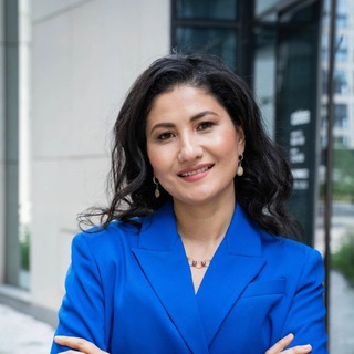 Логотип @bkushalieva11 - Забота о мозге | Кушалиева Бибигуль