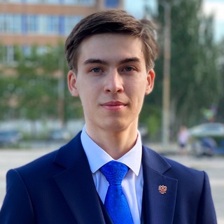 Логотип @bkvpp - БКВ Булавицкий