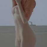 Логотип @bkyss233 - cosplay套图福利写真【不可以涩涩】