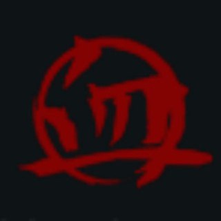 Логотип @bl00dwave - bl00dwave