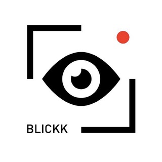 Логотип @bl1ckk - BLICKK | О кино