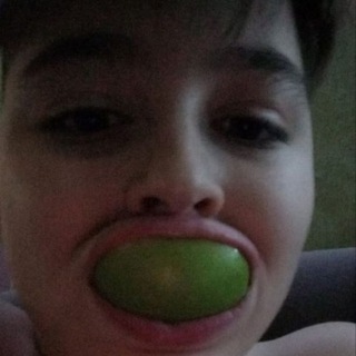 Логотип @bl1zigang - Sheva