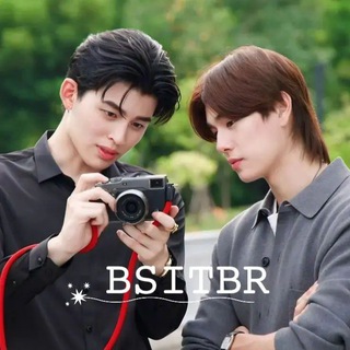 Логотип @bl_boyfriend - Яркие звёзды в голубой комнате 🌌