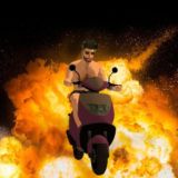 Логотип @bl_kng108 - ХАТА МАСТЕРА