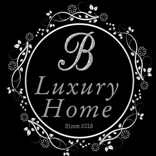 Логотип @bl_luxuryhome - Luxury_home