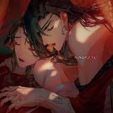 Логотип @bl_novel_china - 🌸ℂ𝕙𝕚𝕟𝕒𝔽𝕒𝕟𝕕𝕠𝕞🪷КⷦuͧͧтⷮаⷶuͧͧФⷴаⷶнⷩдⷣоⷪмⷨ 🌸