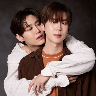 Логотип @bl_yaoi21 - 🗞️Тайские новости 🗞️