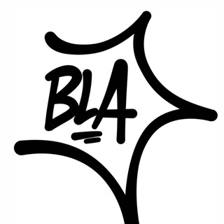 Логотип @bla_85 - BLA85