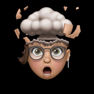 Логотип @bla_bla_learning - Мне ок