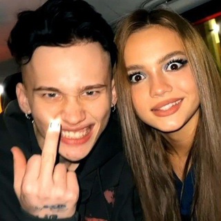 Логотип @blaaaaaaaatttt - ʙᴀᴧюɯᴀ😈