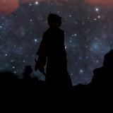 Логотип @blaade_amv - Anime Amvs