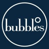 Логотип @blabla_bubbles - Bla-Bla Bubbles