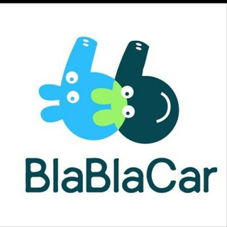 Логотип @blablacarblock - BlablacarRussia