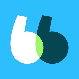Логотип @blablacarblok - Мультичат Blablacar