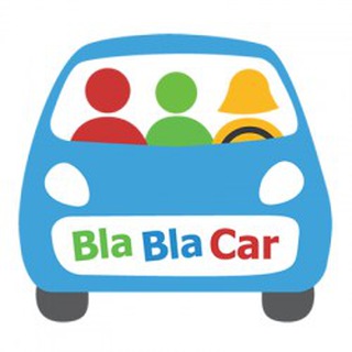 Логотип @blablacars2 - #BlaBla#chat