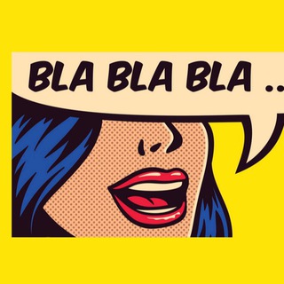 Логотип @blablaglot - Chat