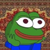 Логотип @blablaherb - wtf?iHerb! Chat