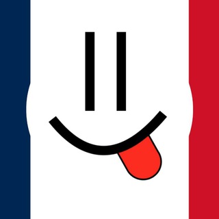 Логотип @blablalille - 🇫🇷 Lille BlaBla Events