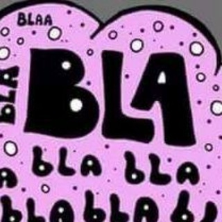 Логотип @blablatech - Блабла tech