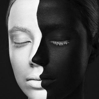 Логотип @black2white_official - BLACK2WHITE