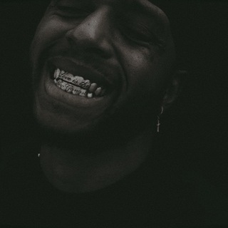 Логотип @black6lacknews - 6LACK