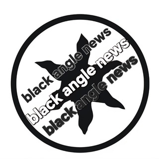 Логотип @black_angle_official - Black angle
