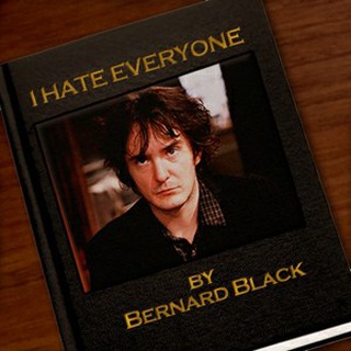 Логотип @black_beer_books - Black Books