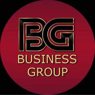 Логотип @black_bizz - BUSINESS GROUP