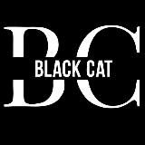 Логотип @black_cat_yaroslavl76 - Black_cat_yaroslavl