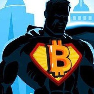 Логотип @black_crypto_news - Типцов Чат