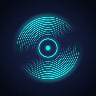 Логотип @black_f_music - Black Fon Music