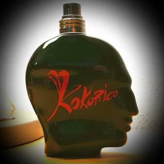 Логотип @black_falls - Black Falls 🕶