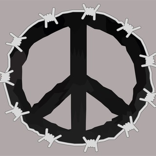 Логотип @black_feb - Черный февраль