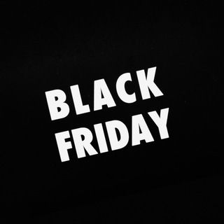 Логотип @black_friday_sm - BLACK_FRIDAY🖤