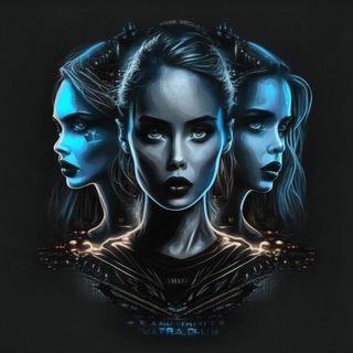 Логотип @black_glyanec - Черный киноглянец